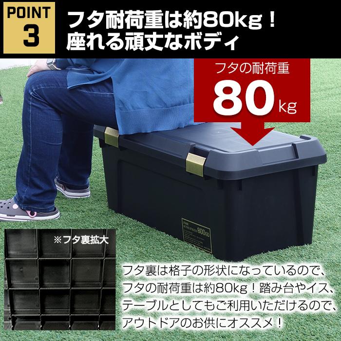 STADDアクティブストッカー